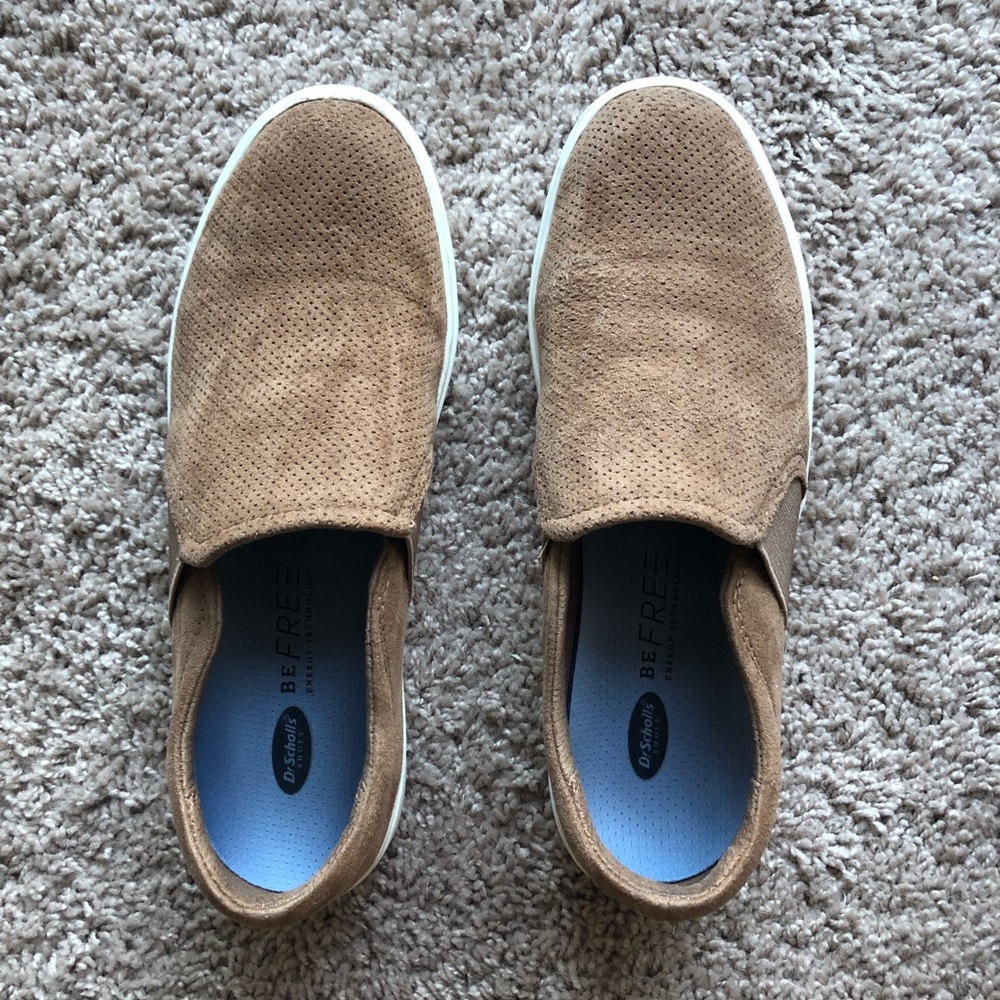 Dr Scholl’s Sneakers Size 9